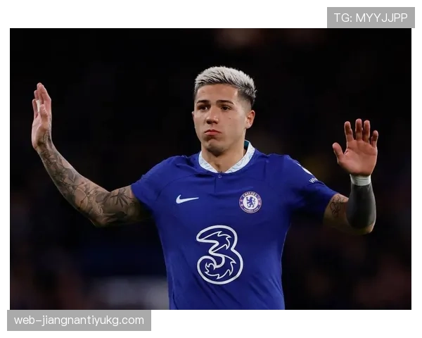 恩佐·费尔南德斯训练完回家路上顺手买了辆超跑？