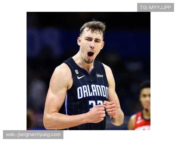 弗朗茨·瓦格纳挡拆中投稳定提升，拉开队内三分空间差距明显