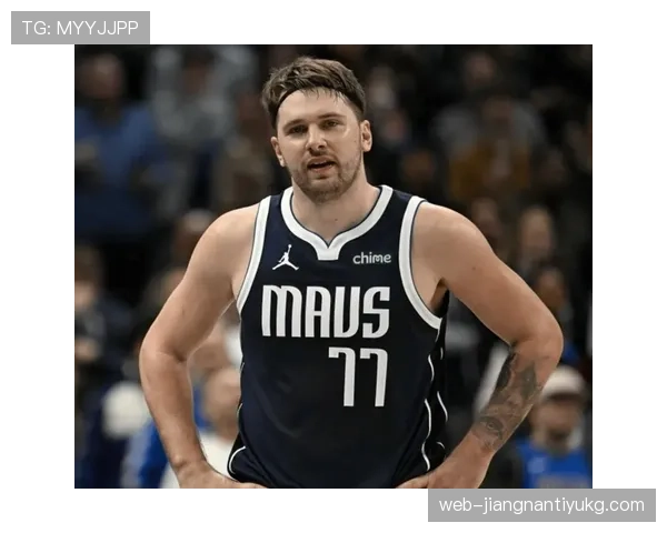 拉梅洛挡拆组织胜过东契奇分球更均衡