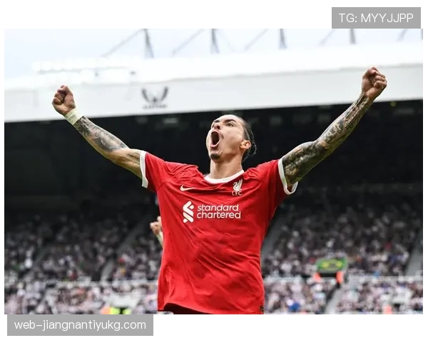 努涅斯 vs 若塔：首发竞争中的战术角色与效率对比