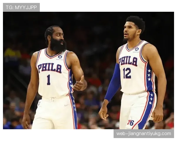 托拜厄斯·哈里斯挡拆助命中率提升显著 差异化拉开与同队锋线差距