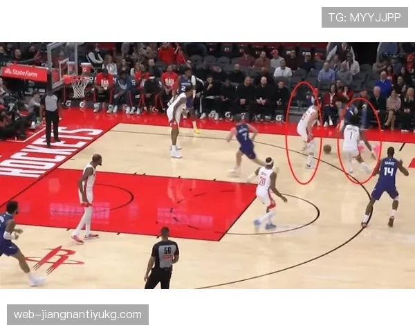 申京挡拆制造错位助攻提升骑士内线效率明显