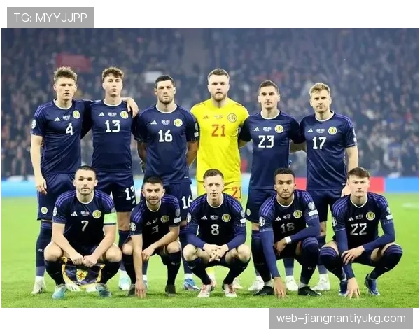 苏格兰队2026世界杯预选赛阵容分析与晋级前景展望