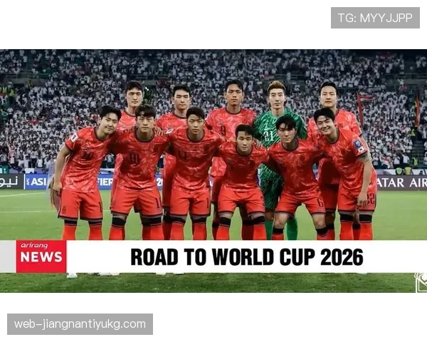 世界杯A组韩国队最重要的对手是谁